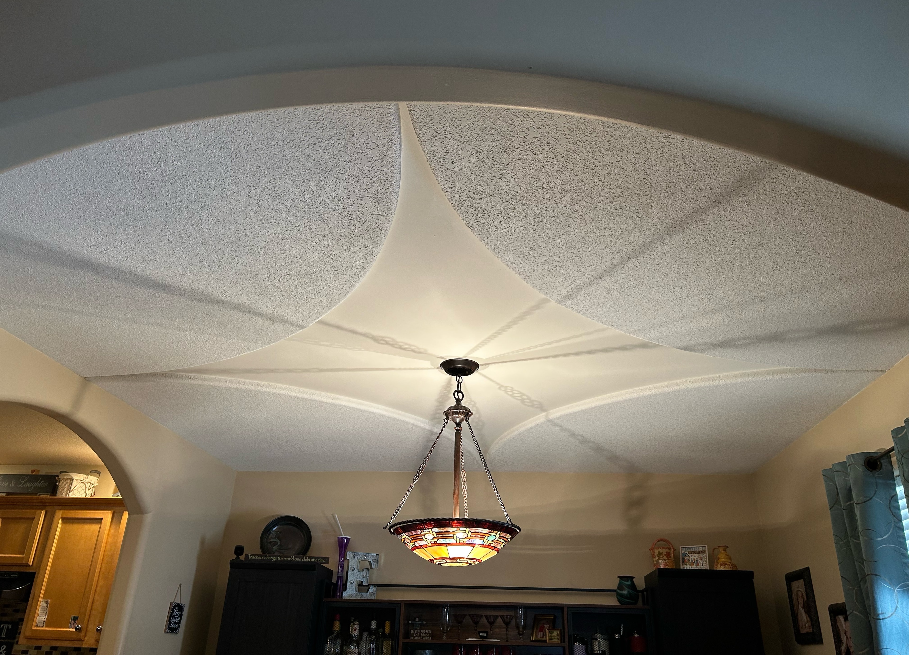 Custom Drywall & Ceiling Designs