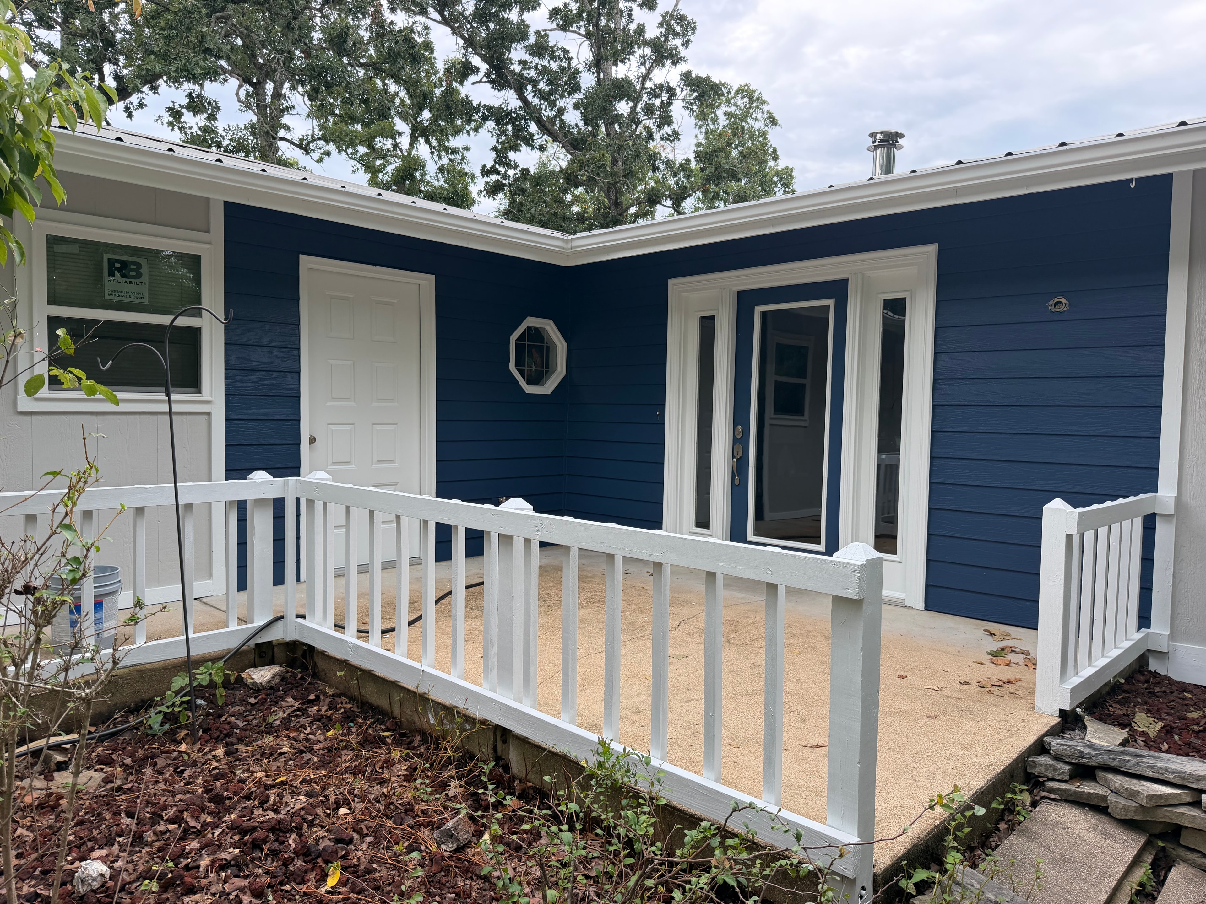 Exterior Painting